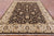 Peshawar Handmade Wool Area Rug - Manhattan Rugs