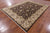 Peshawar Handmade Wool Area Rug - Manhattan Rugs