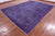 Persian Overdyed Hand Knotted Wool Area Rug - Manhattan Rugs