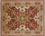 Peshawar Hand-Knotted Wool Rug - Manhattan Rugs