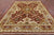 Peshawar Hand-Knotted Wool Rug - Manhattan Rugs
