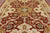 Peshawar Hand-Knotted Wool Rug - Manhattan Rugs