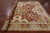 Peshawar Hand-Knotted Wool Rug - Manhattan Rugs