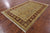 Hand Knotted Peshawar Wool Rug - Manhattan Rugs