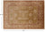 Chobi Peshawar Hand Knotted Wool Area Rug - Manhattan Rugs