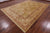 Chobi Peshawar Hand Knotted Wool Area Rug - Manhattan Rugs
