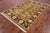 Oushak Hand Knotted Wool Area Rug - Manhattan Rugs