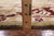 Oushak Hand Knotted Wool Area Rug - Manhattan Rugs