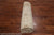 Ivory 8' 10" X 12' 3" Turkish Oushak Handmade Wool Area Rug - H9736