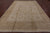 Turkish Oushak Handmade Wool Area Rug - Manhattan Rugs
