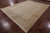 Turkish Oushak Handmade Wool Area Rug - Manhattan Rugs