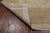 Ivory 8' 10" X 12' 3" Turkish Oushak Handmade Wool Area Rug - H9736