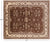 Peshawar Hand Knotted Wool Area Rug - Manhattan Rugs