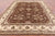 Peshawar Hand Knotted Wool Area Rug - Manhattan Rugs