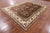 Peshawar Hand Knotted Wool Area Rug - Manhattan Rugs
