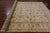 Peshawar Hand Knotted Wool Rug - Manhattan Rugs