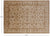 Peshawar Hand Knotted Wool Rug - Manhattan Rugs