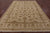 Peshawar Hand Knotted Wool Rug - Manhattan Rugs