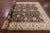 Peshawar Handmade Wool Rug - Manhattan Rugs