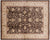 Peshawar Handmade Wool Rug - Manhattan Rugs