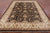 Peshawar Handmade Wool Rug - Manhattan Rugs