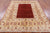 Chobi Peshawar Hand Knotted Wool Rug - Manhattan Rugs