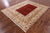 Chobi Peshawar Hand Knotted Wool Rug - Manhattan Rugs