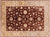 Peshawar Handmade Wool Rug - Manhattan Rugs
