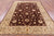 Peshawar Handmade Wool Rug - Manhattan Rugs