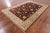 Peshawar Handmade Wool Rug - Manhattan Rugs