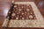 Peshawar Handmade Wool Rug - Manhattan Rugs