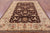 Peshawar Hand Knotted Wool Rug - Manhattan Rugs