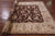 Peshawar Hand Knotted Wool Rug - Manhattan Rugs
