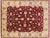 Peshawar Hand Knotted Wool Rug - Manhattan Rugs