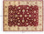 Peshawar Hand Knotted Wool Rug - Manhattan Rugs