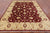 Peshawar Hand Knotted Wool Rug - Manhattan Rugs
