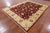 Peshawar Hand Knotted Wool Rug - Manhattan Rugs