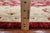 Peshawar Hand Knotted Wool Rug - Manhattan Rugs