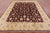 Chobi Peshawar Hand Knotted Rug - Manhattan Rugs