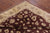 Chobi Peshawar Hand Knotted Rug - Manhattan Rugs