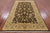 Chobi Peshawar Hand Knotted Wool Rug - Manhattan Rugs