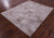 Light Brown Natural Cowhide Hand Stitched Rug - Manhattan Rugs