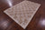 Brown Natural Cowhide Hand Stitched Rug - Manhattan Rugs