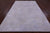 Lantern Tile White Natural Cowhide Hand Stitched Rug - Manhattan Rugs