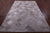 Champagne Natural Cowhide Hand Stitched Rug - Manhattan Rugs