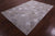 Champagne Natural Cowhide Hand Stitched Rug - Manhattan Rugs