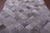 Grey Natural Cowhide Hand Stitched Rug - Manhattan Rugs