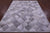 Lantern Tile Grey Natural Cowhide Hand Stitched Rug - Manhattan Rugs
