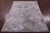 Champagne Natural Cowhide Hand Stitched Rug - Manhattan Rugs