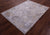 Champagne Natural Cowhide Hand Stitched Rug - Manhattan Rugs
